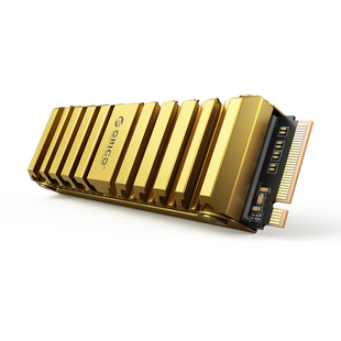 orico奥睿科固态硬盘M.2电竞游戏1t2t4t固态长江SSD适用索尼PS5