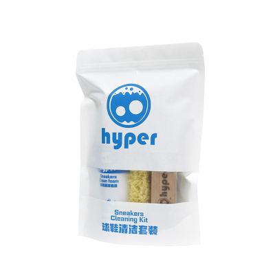 套装球鞋清洁HYPERAJ椰子yeezy