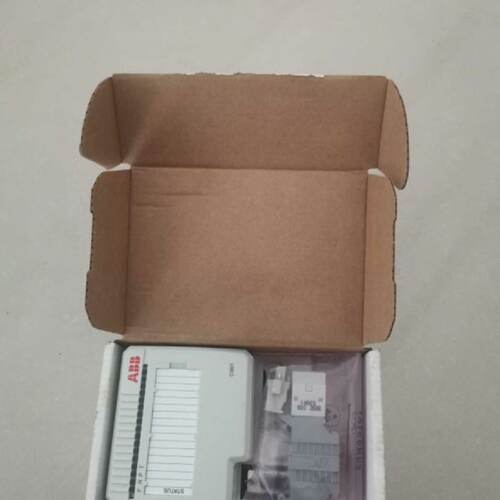 议价3BSE022366R1 ABB通讯模块CI801