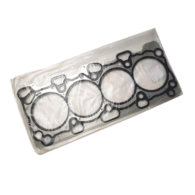 适用于三菱4G63/64 69 4G93 94 4G15/18发动机气缸床垫 气缸盖垫