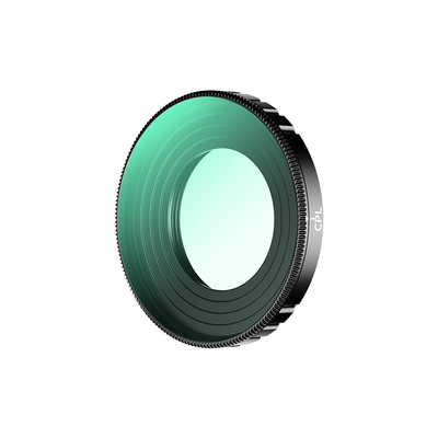 大疆OsmoAction6滤镜CPL偏振镜