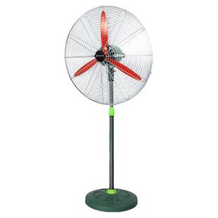 工业电风扇大功率落地扇强力除甲醛大风力风扇商用工厂壁挂牛角扇