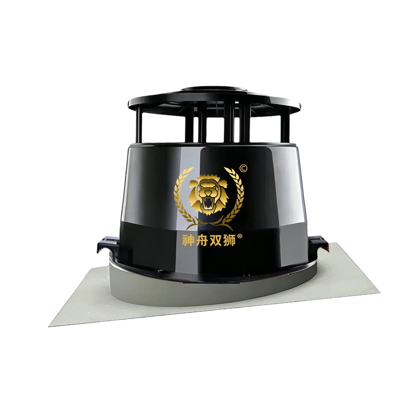 屋顶风机动力风球换气扇车间厂房屋顶风帽通风器大棚养殖场排风扇
