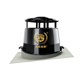 屋顶风机动力风球换气扇车间厂房屋顶风帽通风器大棚养殖场排风扇
