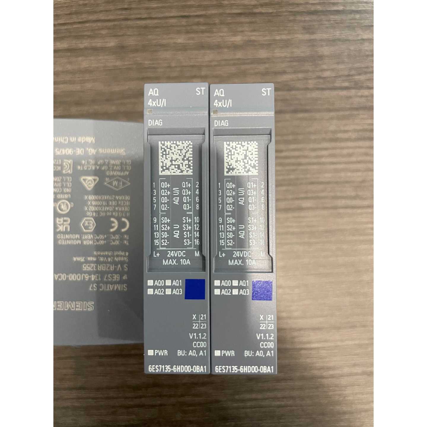 议价模拟量输模块6ES71356HD000BA1适用