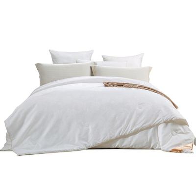 鑫缘子母被蚕丝被春秋空调被长丝