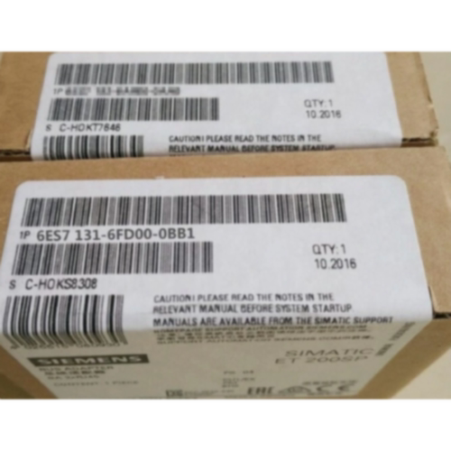 议价6ES7131-6FD01-0BB1西门子ET-200SP数字输入模块6ES71316FD01