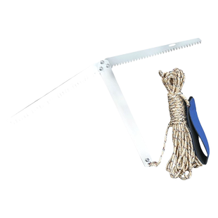 水草刀钓鱼割草刀抓钩吊钩拉草钩捞水草不锈钢加厚折叠锚刀拉草器