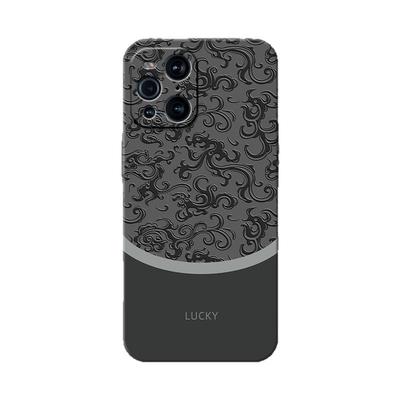 国风龙纹适用oppoFindx3Pro手机壳findx3硅胶x3摄影师版oppo保护套find全包oppox防摔简约高级感男女opx外壳