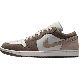 滔搏丨NIKE耐克男鞋AJ1时尚复古板鞋运动休闲篮球鞋553558-046