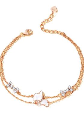 【送礼推荐】象征陪伴与守护