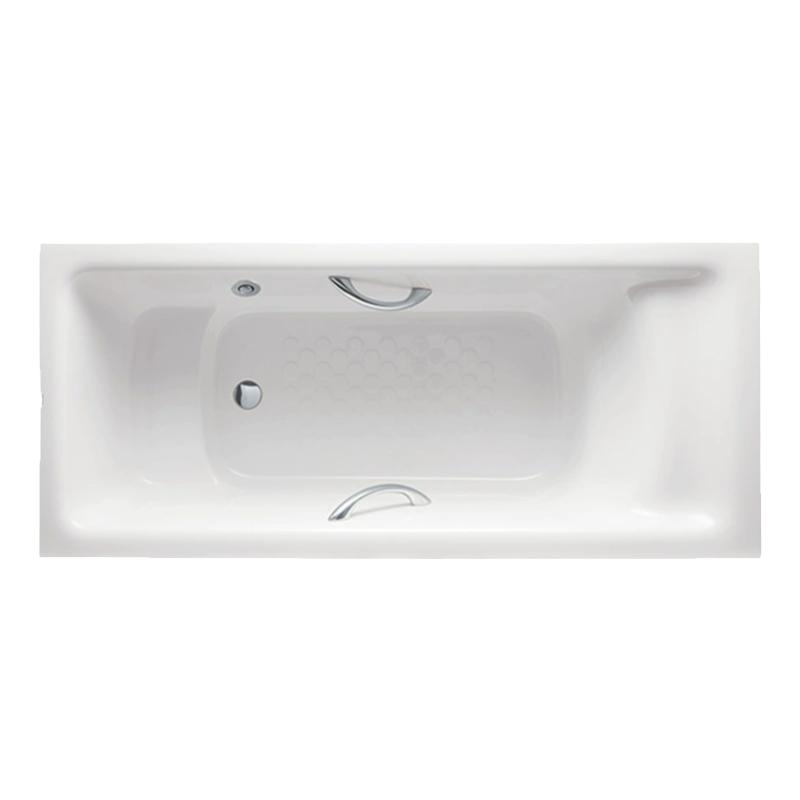TOTO珠光浴缸PPY15A0/PPY1780嵌入式家用防滑1.5/1.8m(08)