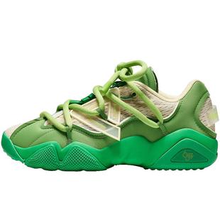 吴磊同款匹克态极男鞋6371解构版冬季休闲鞋时尚老爹鞋男子运动鞋