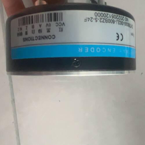 询价ZKT8030-002J-600BZ2-5-24F编码器，