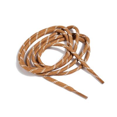 适配耐克空军一号af1小麦鞋带