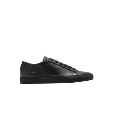 Common Projects Original Achilles Low Sneakers 运动鞋女HBX
