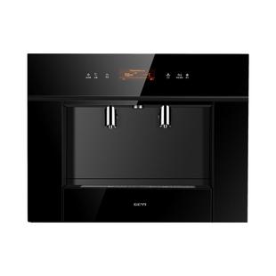 格亿嵌入式直饮机家用即热速冷饮水机过滤管线机净水器净饮一体机