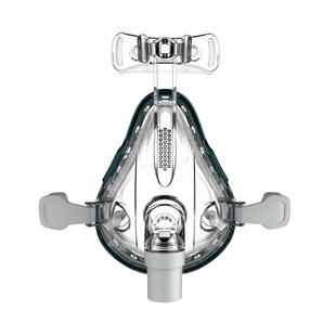 瑞迈特呼吸机原装口鼻面罩家用双水平无创氧气呼吸机面罩通用款