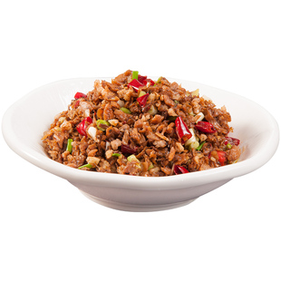 菜帮主品牌湘西外婆菜湖南正宗下饭菜商用酒店饭店专用半成品袋装