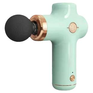 野小兽随身筋膜枪肌肉按摩器电动女生家用健身颈膜枪迷你肌膜枪