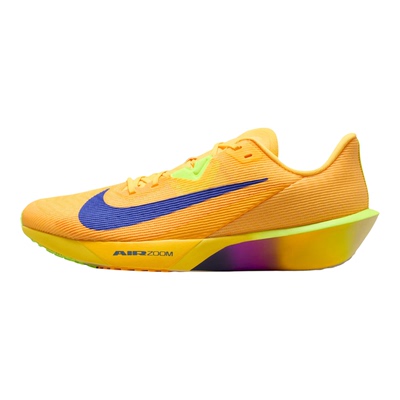 NIKE耐克男鞋AIR ZOOM RIVAL FLY 4运动训练跑步鞋FV6040-801
