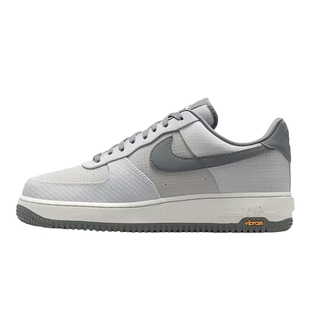 NIKE耐克男鞋Air Force 1 '07 LX空军一号缓震运动鞋IH1943-100