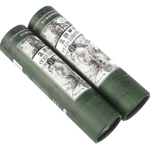 马利全炭炭画铅笔 软性/中性素描绘画速写炭笔 软炭中炭24支包邮素描速写炭笔软性全炭笔软炭全碳美术