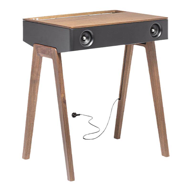 La Boite concept LX TT法国进口蓝牙黑胶一体机唱机HIFI LBC音箱