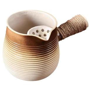 围炉煮茶器具全套室内烤茶煮茶器烤奶茶罐陶壶罐罐壶电陶炉煮茶炉