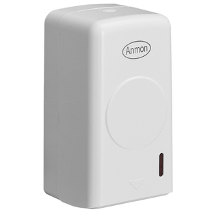 餐厅擦手纸巾盒抽纸盒壁挂式商用卫生间擦手纸盒餐巾纸盒饭店专用