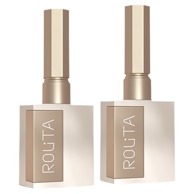 美甲小方瓶功能胶系列