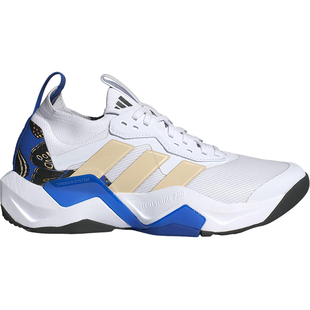 Adidas/阿迪达斯官方正品RAPIDMOVE女士缓震耐磨综合训练鞋JS3173