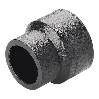 pe水管热熔变径直接大小头