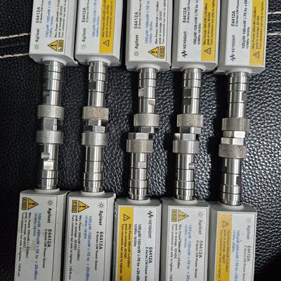 询价-agilent安捷伦e4412a功率传感器，功率探头，精度很