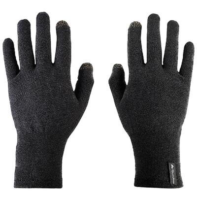 迪卡侬户外手套冬天保暖棉可odag