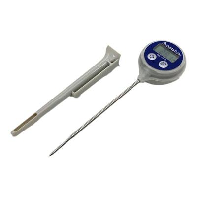 deltatrak美国实验室防水温度计