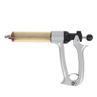 倍弗农 连续可调注射器兽用疫苗注射器针筒猪牛羊鸡用注射疫苗器