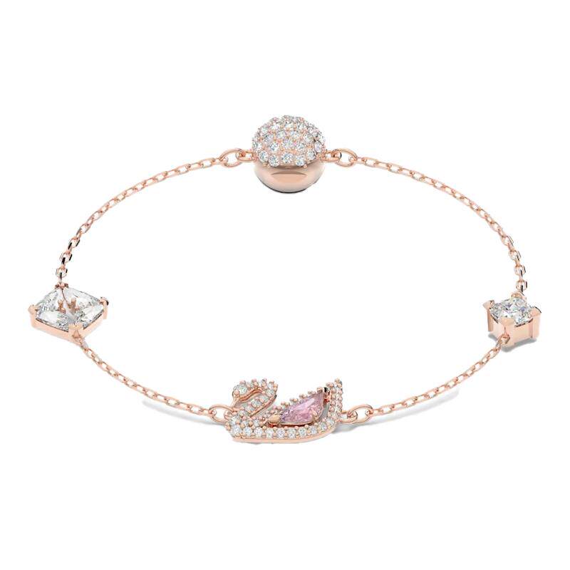 Swarovski/施华洛世奇天鹅手链