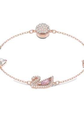 Swarovski/施华洛世奇天鹅手链