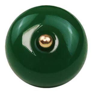 新款树脂单点衬衫纽扣仿玉石粘金属脚中式扣子汉服旗袍盘扣衬衣扣