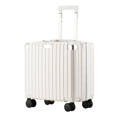 儿童小行李箱女可登机20寸18短途