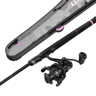 汉鼎幻小黑路滑竿套装滑漂竿全套路滑专用竿大导环路亚远投钓鱼竿