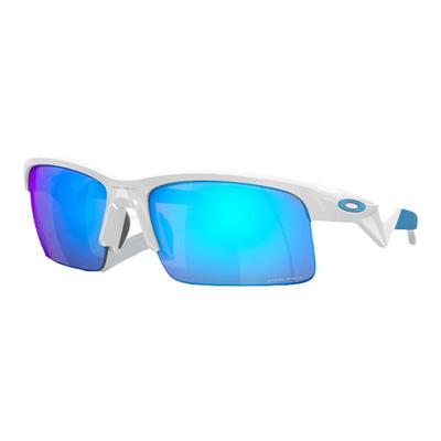 Oakley欧克利青少年跑步运动墨镜