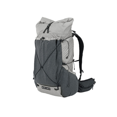 三峰出导师30+10L户外双肩背包