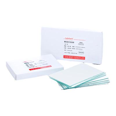 Labshark薄层层析硅胶板