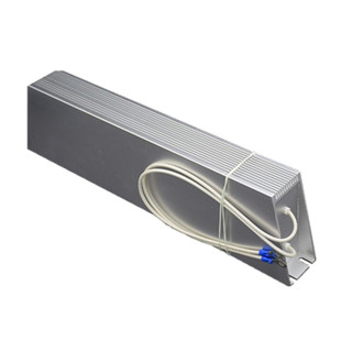 厂家直销梯形铝壳刹车电阻制动电阻RXLG 2KW3KW5KW6KW8KW至10KW