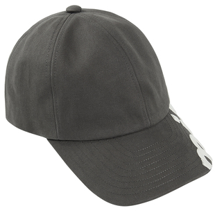 Miss Sixty2025夏季新款帽子女撞色字母刺绣可调节鸭舌帽棒球帽