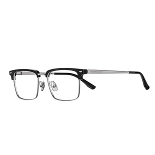 ZEISS/蔡司镜片 佳锐单光/防蓝光+眼镜框架 近视男女百搭可配度数