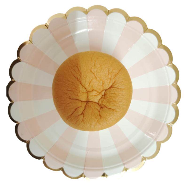 卡尔顿麦卢卡蜂蜜蛋糕鸡蛋糕营养早餐食品轻甜糕点饱腹小零食