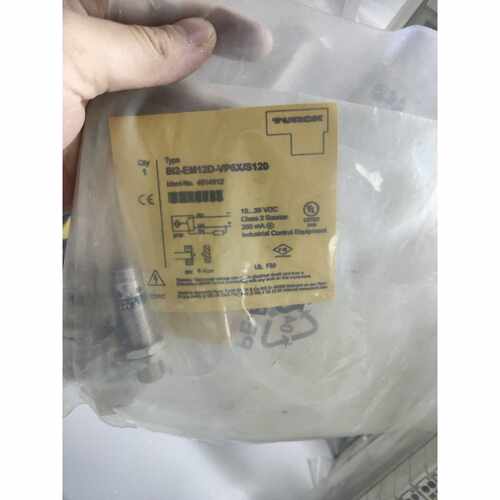 议价原装图尔克型号BI2-EM12D-VP6XS120德国正品TURCK型号bi2-em1